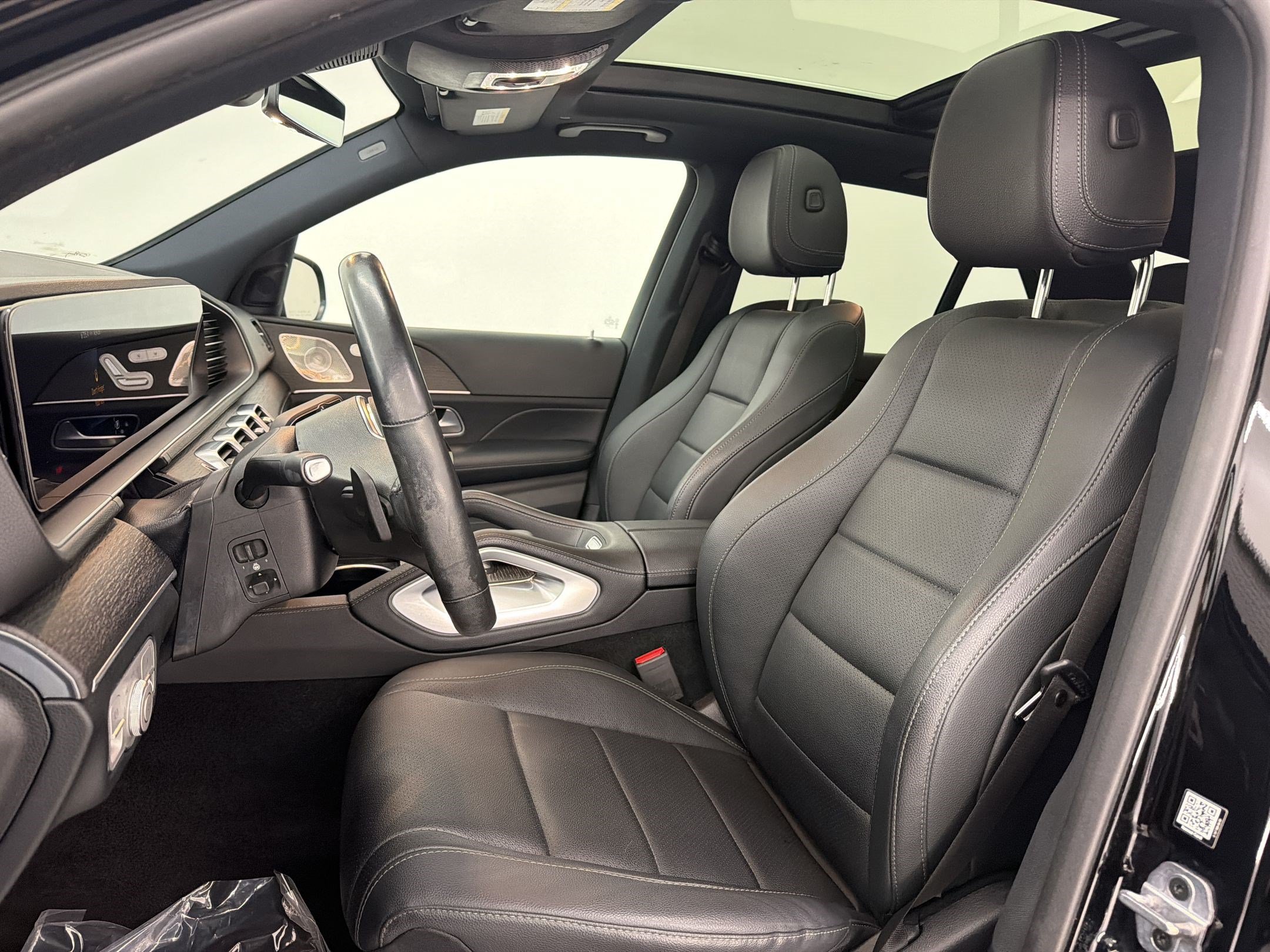Used 2022 Mercedes-Benz GLE 350 image 5