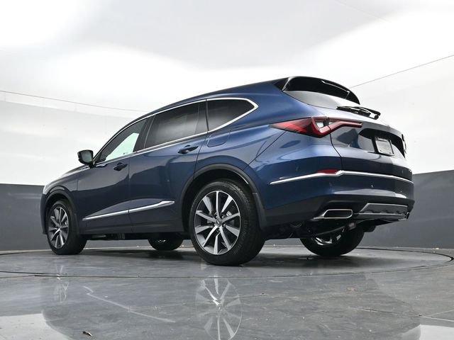 New 2026 Acura MDX w/ Technology Package image 35