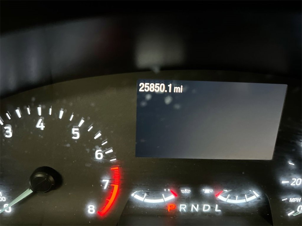 Used 2022 Ford Escape SEL image 12