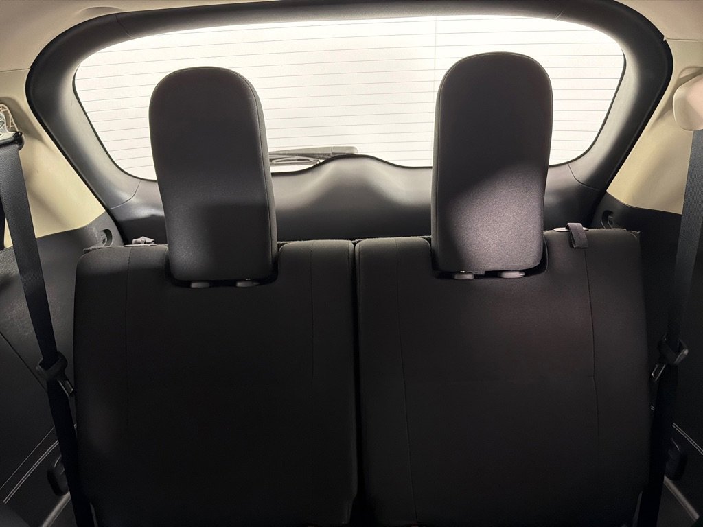 Used 2020 Mitsubishi Outlander ES FWD image 21