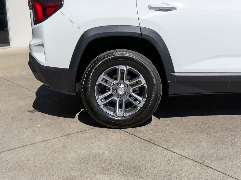New 2026 GMC Terrain Elevation AWD/4WD image 30
