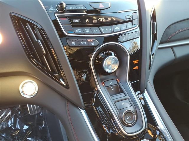 New 2026 Acura RDX A-Spec AWD/4WD image 18
