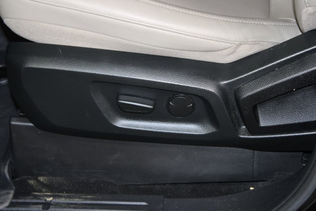 Used 2019 Ford Ranger Lariat w/ Technology Package image 24