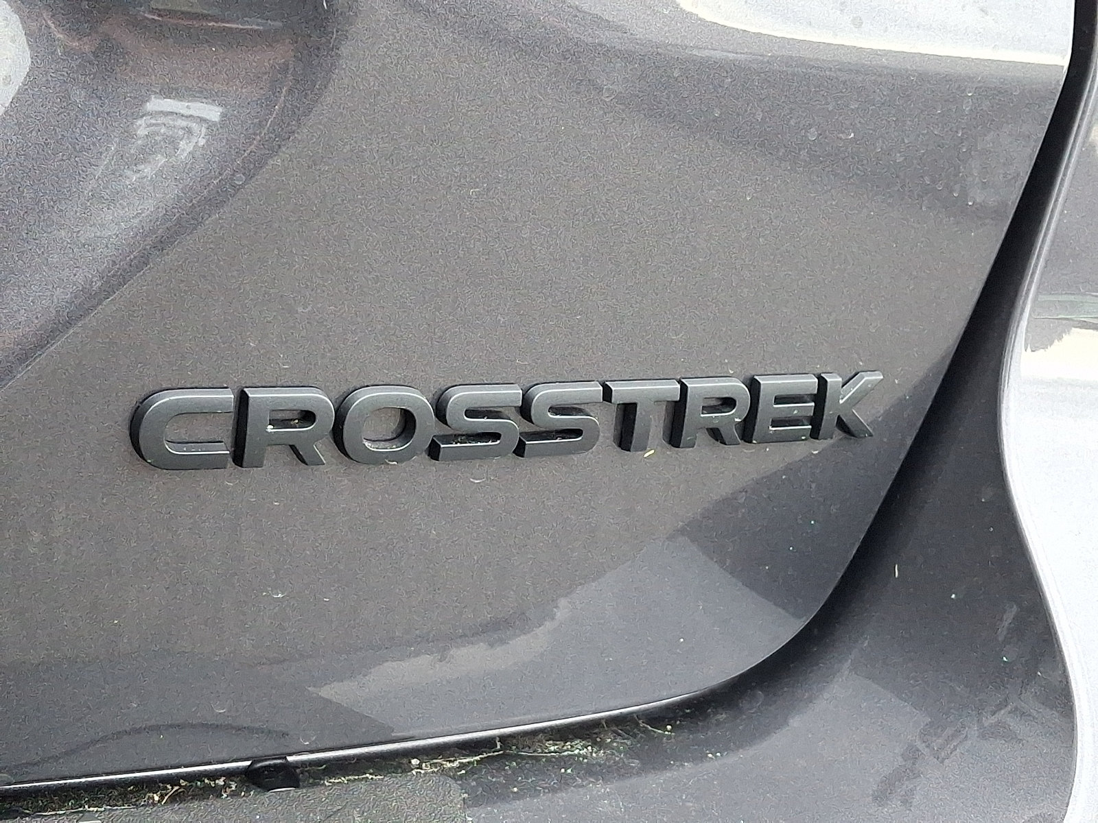 New 2026 Subaru Crosstrek 2.5i Limited AWD/4WD image 24