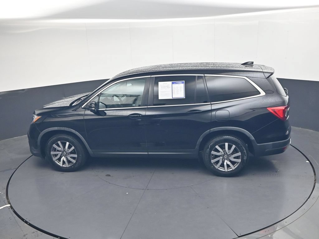 Used 2019 Honda Pilot EX-L image 26
