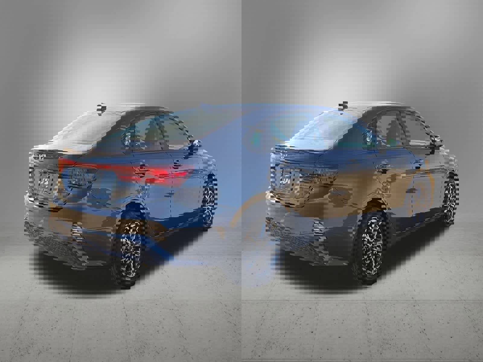 Certified 2024 Kia Forte LXS image 6