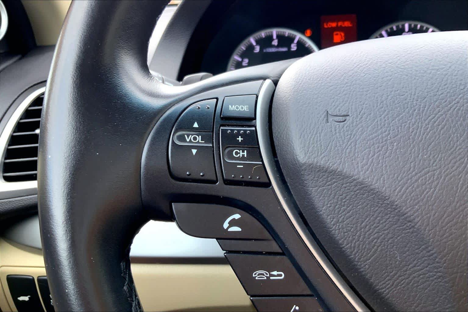 Used 2018 Acura RDX AWD w/ Technology Package image 24
