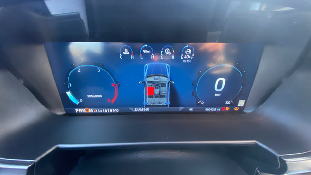 Used 2024 Ford F250 Lariat w/ Lariat Ultimate Package AWD/4WD image 17