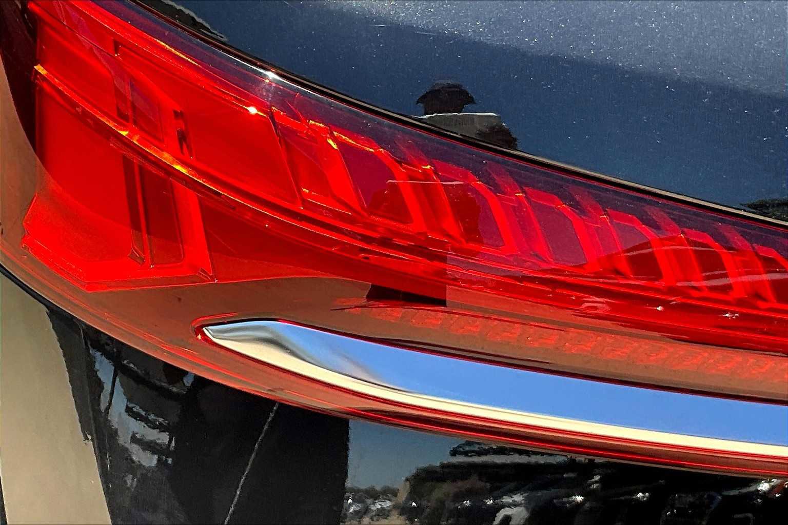 New 2025 Audi Q7 Premium Plus image 14