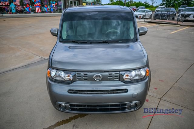 Used 2011 Nissan Cube 1.8 SL w/ SL Preferred Pkg FWD image 8