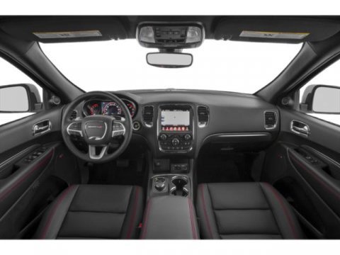 Used 2019 Dodge Durango R/T w/ Trailer Tow Group IV image 11