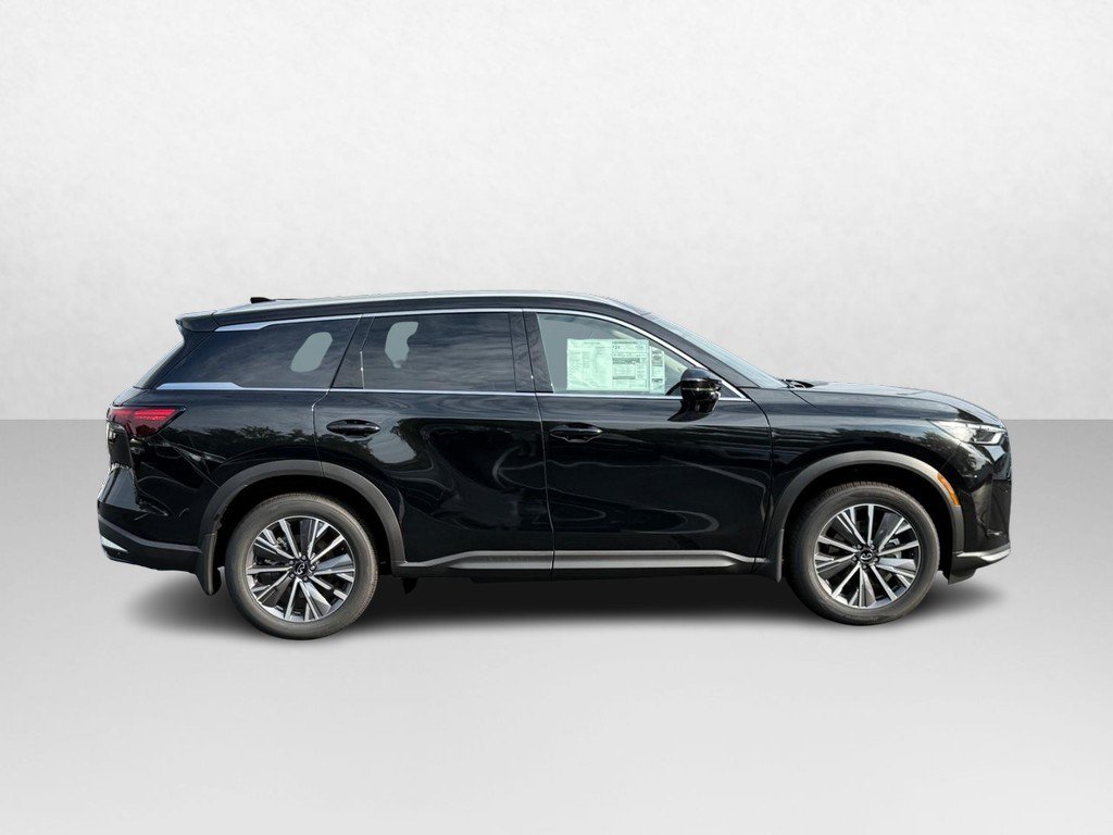 New 2027 INFINITI QX60 Luxe FWD image 2