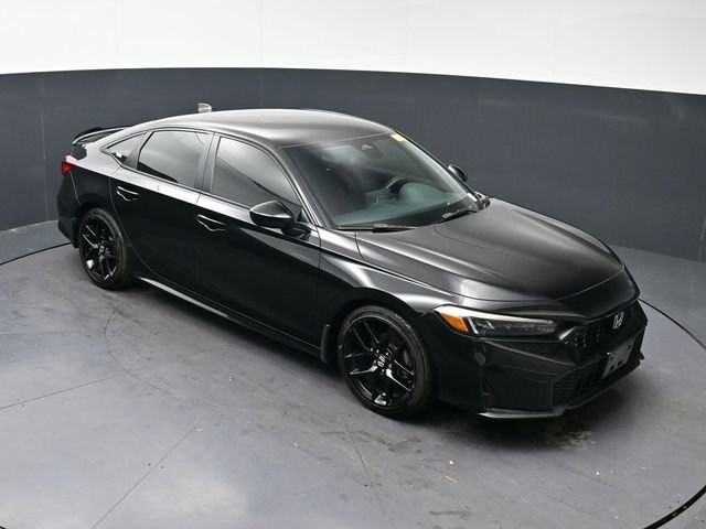 Used 2025 Honda Civic Sport image 28