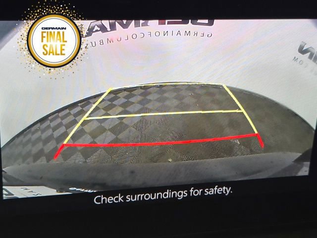 Certified 2023 MAZDA CX-30 AWD 2.5 S w/ Premium Package image 28