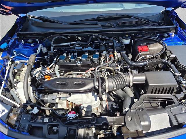 Used 2023 Acura Integra A-Spec FWD image 25