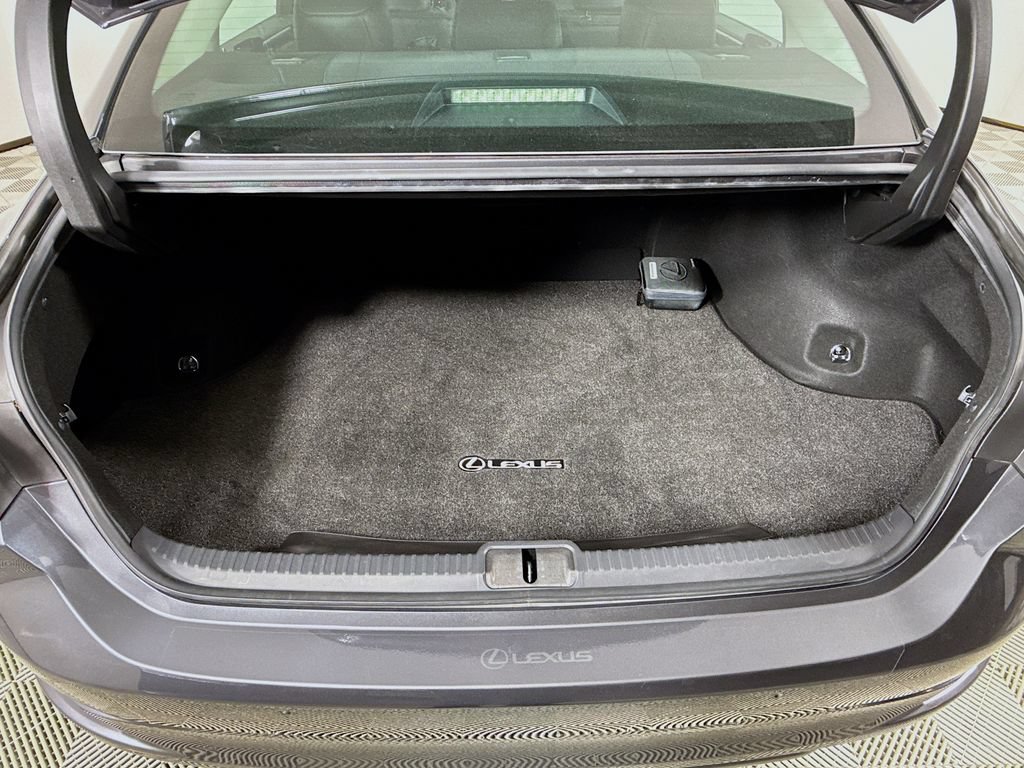 Certified 2022 Lexus ES 350 w/ Premium Package FWD image 26
