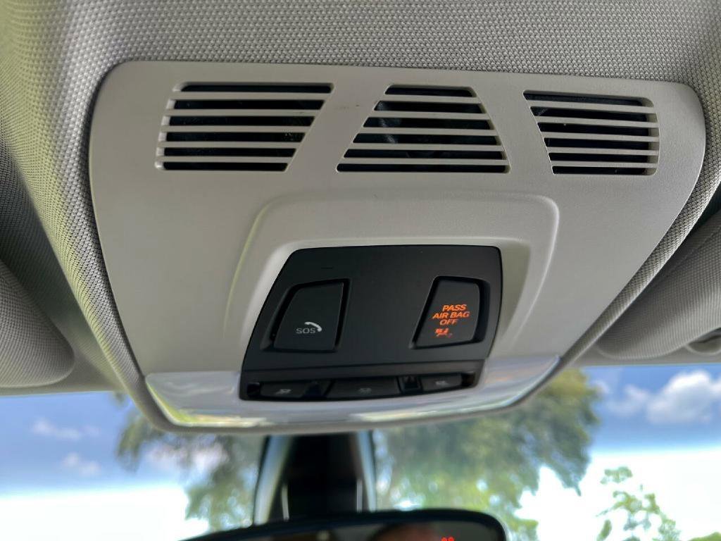 Used 2014 BMW i3 w/ Range Extender RWD image 35