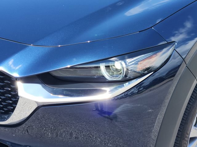 Used 2023 MAZDA CX-30 AWD 2.5 S w/ Premium Package image 6