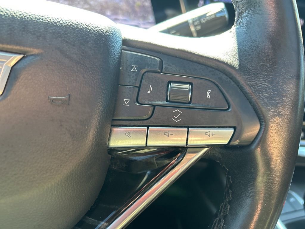 Used 2022 Cadillac Escalade Sport w/ Touring Package image 30