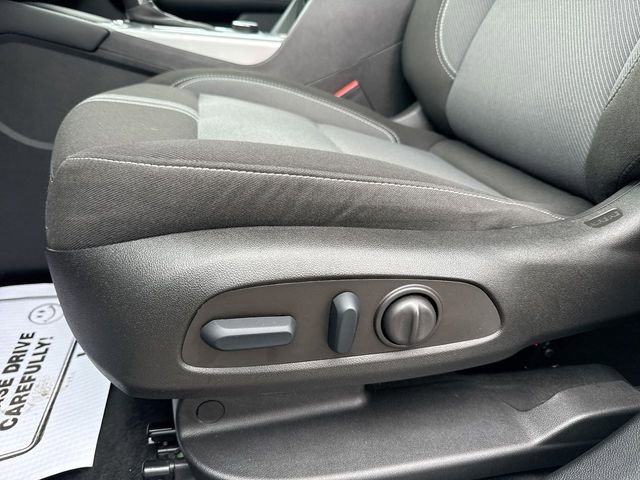 Used 2023 Chevrolet Blazer LT w/ Driver Confidence Package image 12