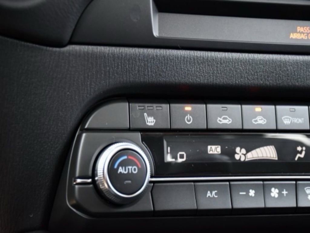 New 2025 MAZDA CX-5 AWD 2.5 S w/ Select Package image 15