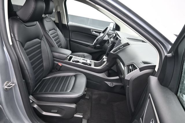 Used 2023 Ford Edge SEL w/ Convenience Package AWD/4WD image 9