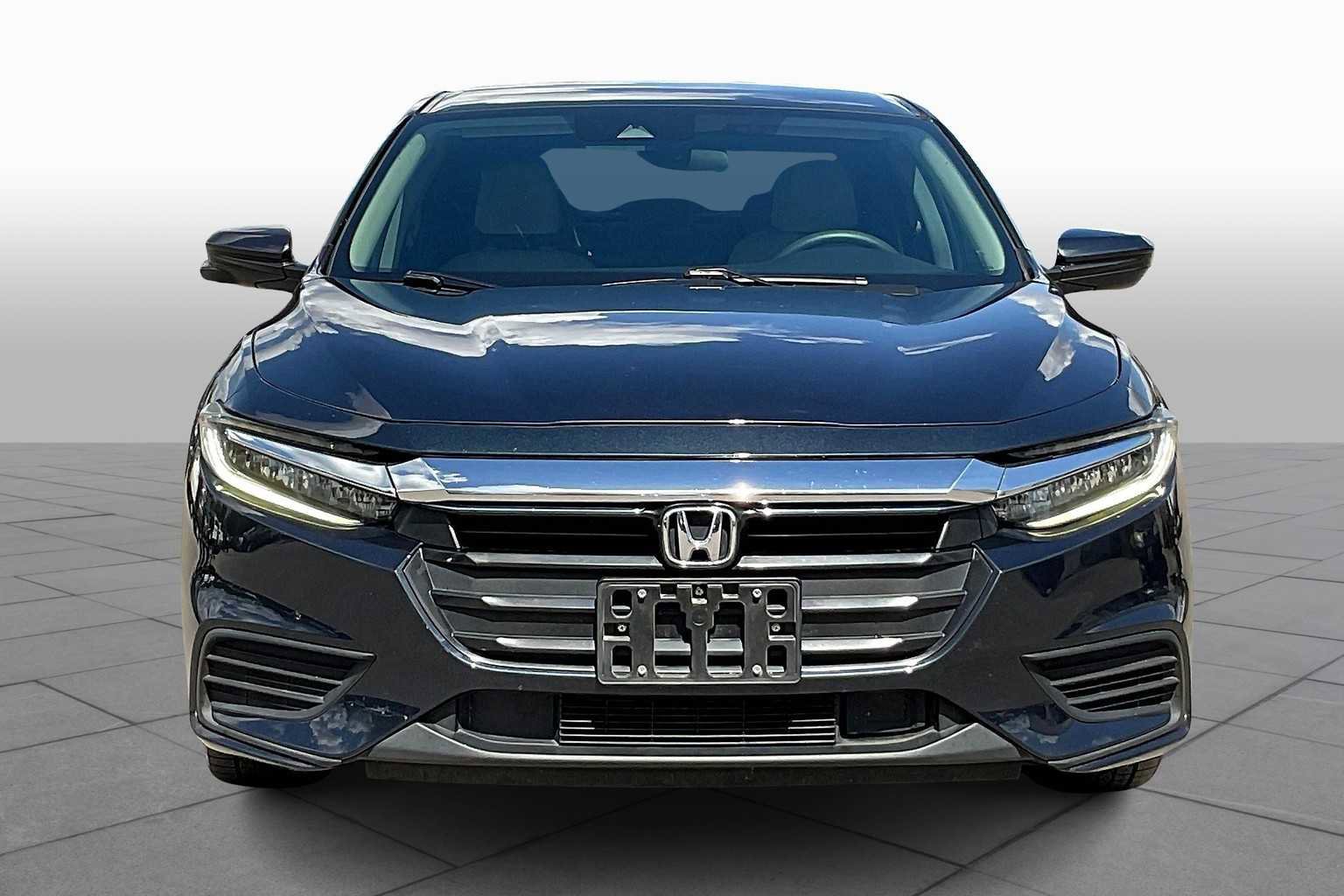 Used 2020 Honda Insight EX image 4