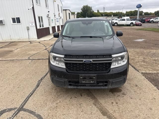 Used 2022 Ford Maverick XLT FWD image 5