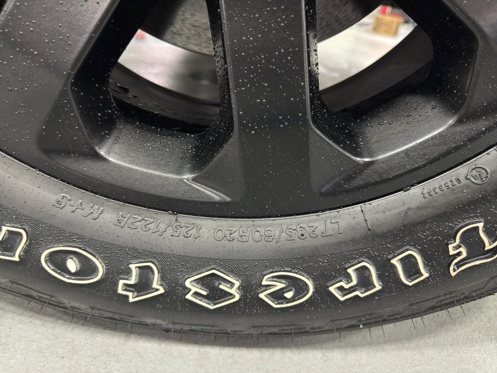 Used 2025 RAM 2500 Lone Star image 16