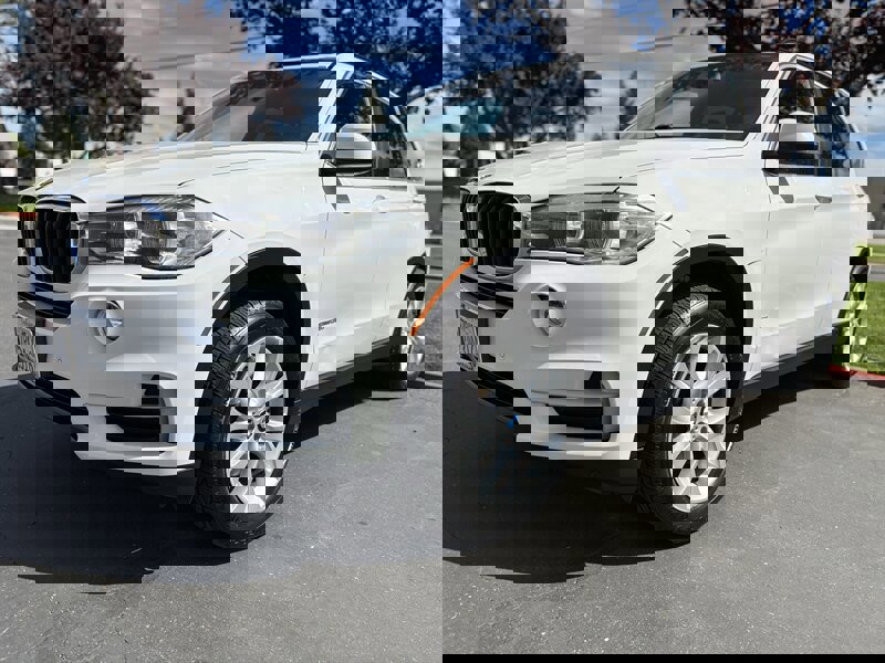 Used 2016 BMW X5 sDrive35i image 4