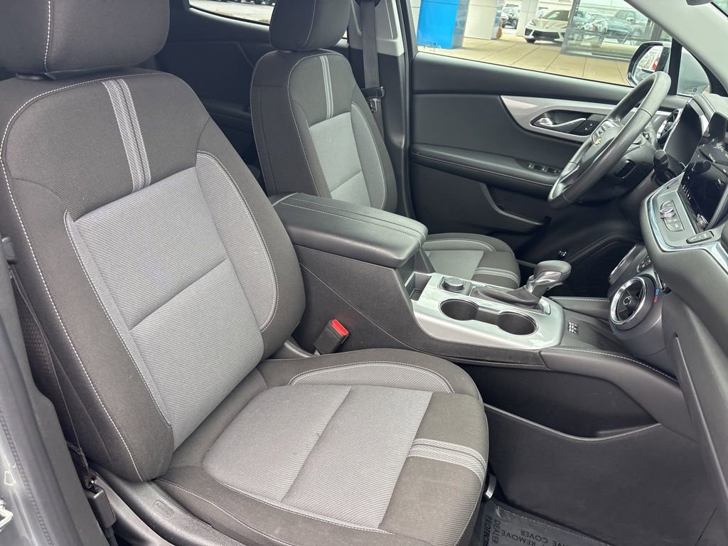 Used 2024 Chevrolet Blazer LT w/ Convenience Package image 23