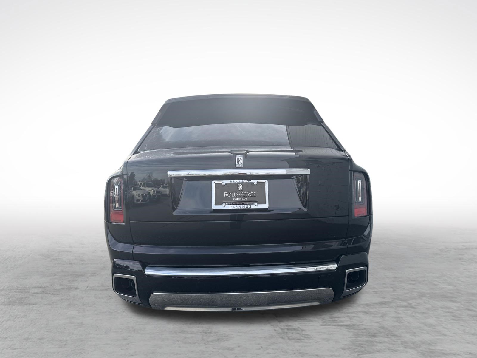 Used 2025 Rolls-Royce Cullinan image 9