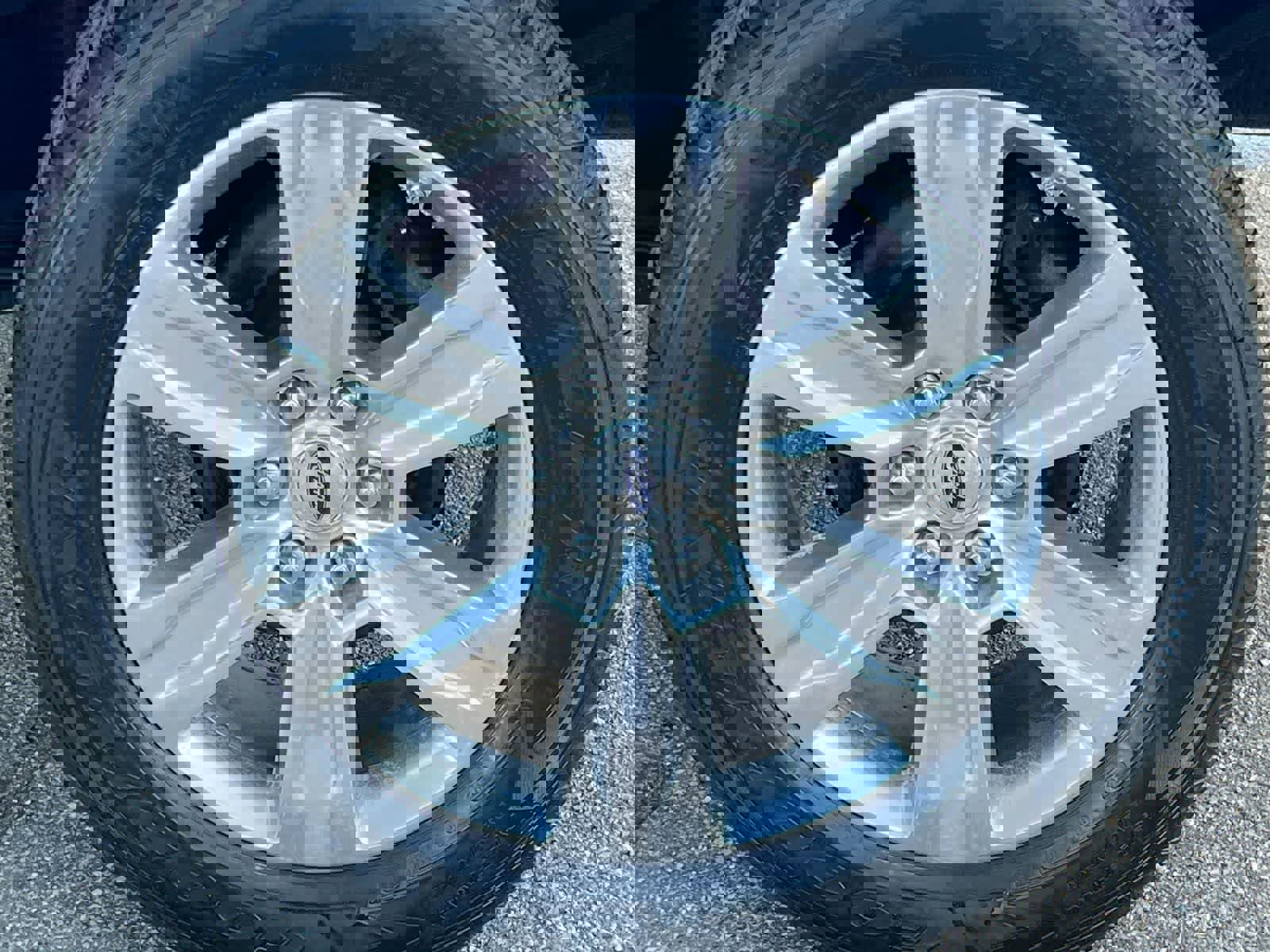 Used 2016 Ford F150 Platinum w/ Equipment Group 701A Luxury image 14