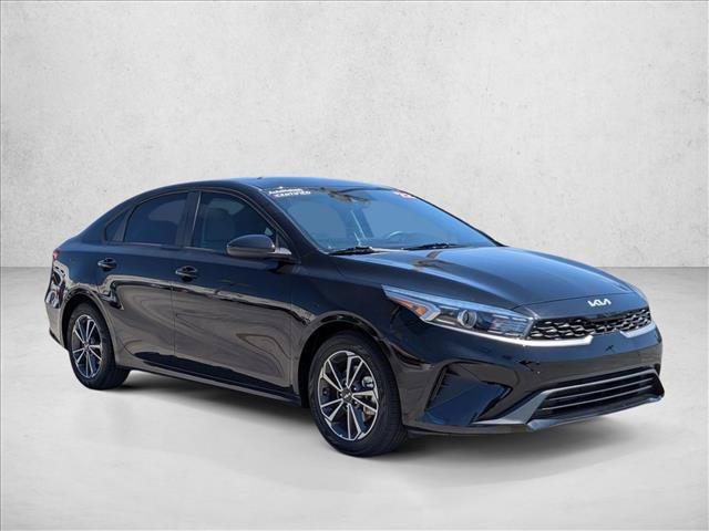 Used 2022 Kia Forte LXS FWD video 3