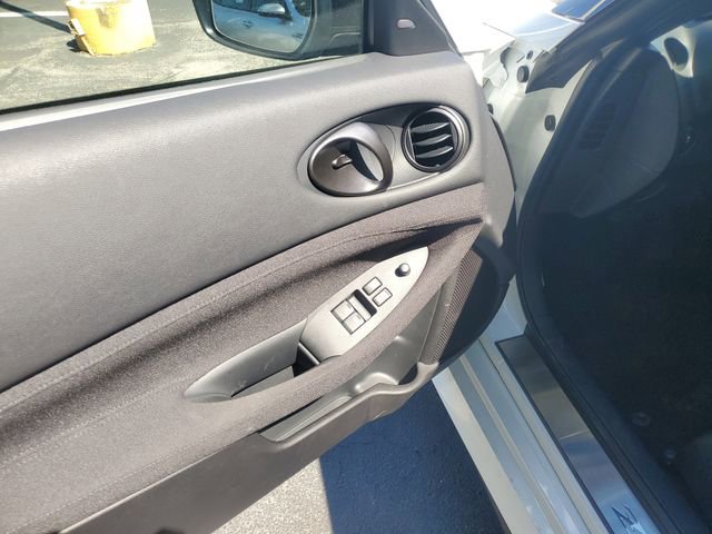 Certified 2024 Nissan Z Sport w/ Floor Mat Package image 11