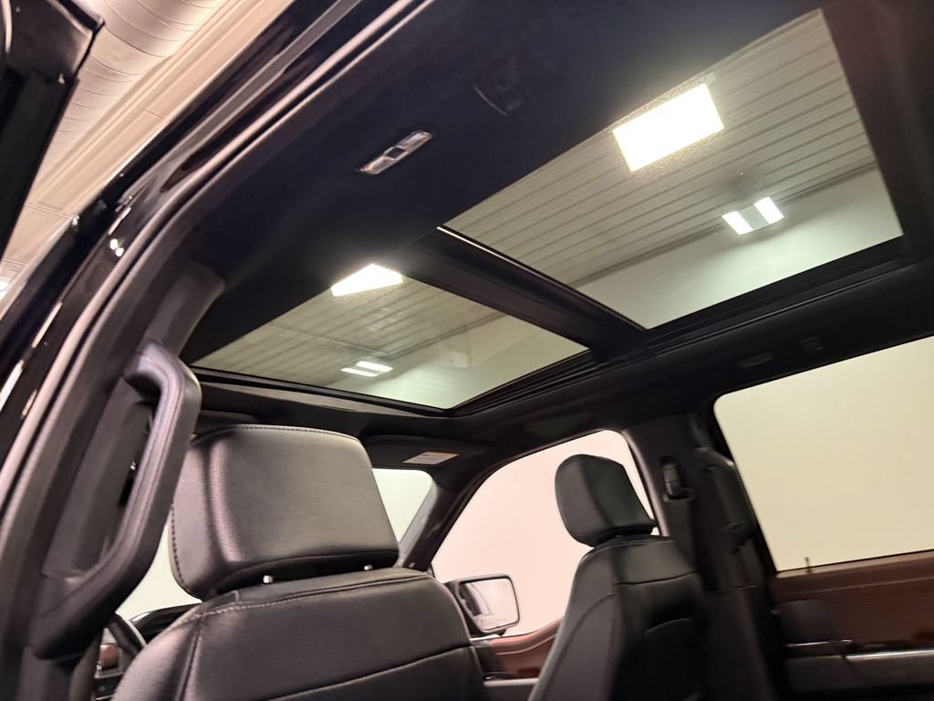 Used 2023 Ford F150 Lariat w/ Equipment Group 502A High AWD/4WD image 52