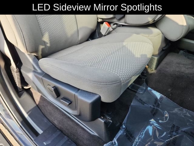 Used 2020 Ford F150 XLT w/ Equipment Group 302A Luxury image 26