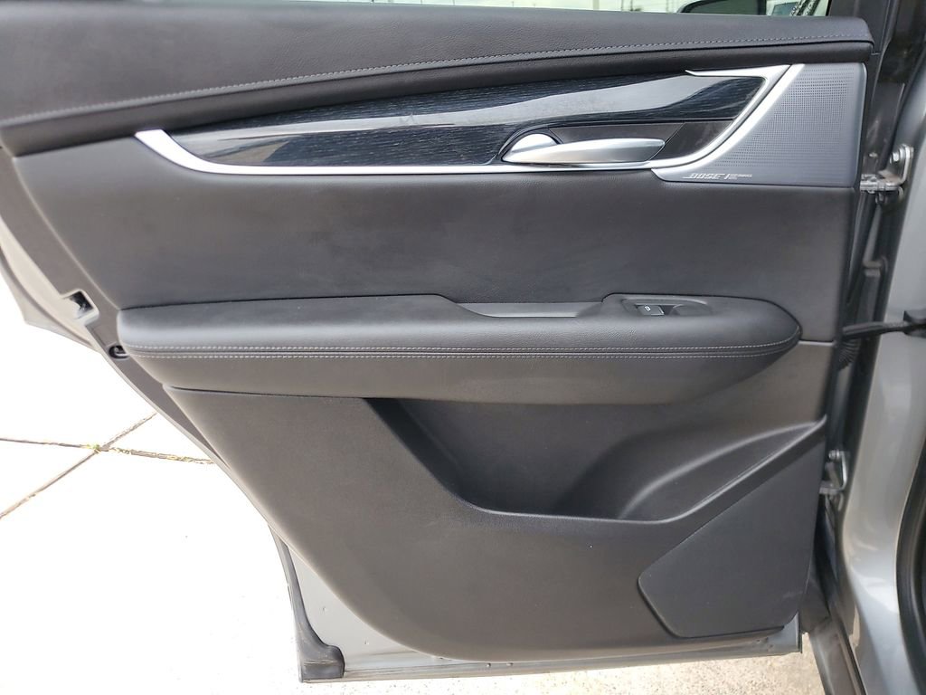 Used 2024 Cadillac XT5 Premium Luxury image 12