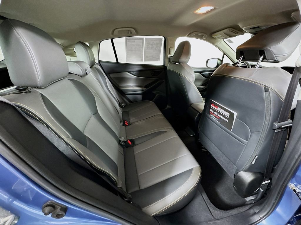Used 2023 Subaru Crosstrek 2.5i Sport AWD/4WD image 25