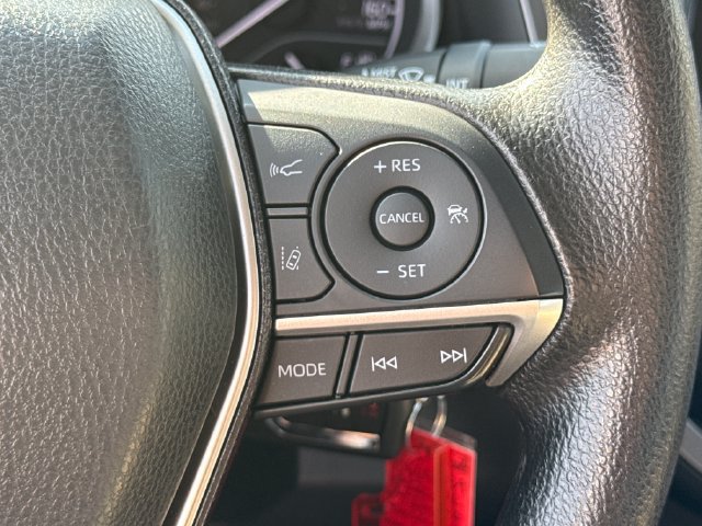 Certified 2024 Toyota Camry LE FWD image 30
