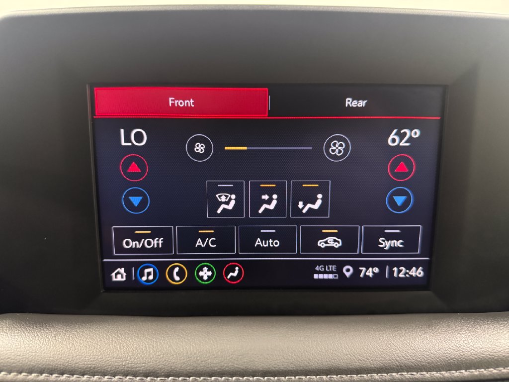 Used 2023 Chevrolet Tahoe LS AWD/4WD image 36