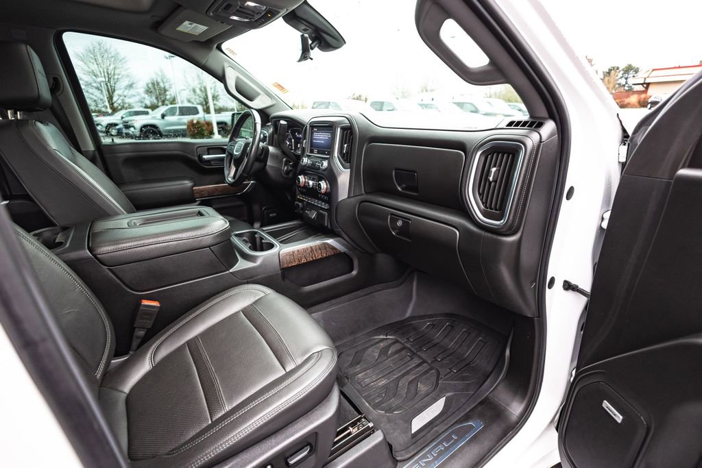 Used 2020 GMC Sierra 1500 Denali image 35