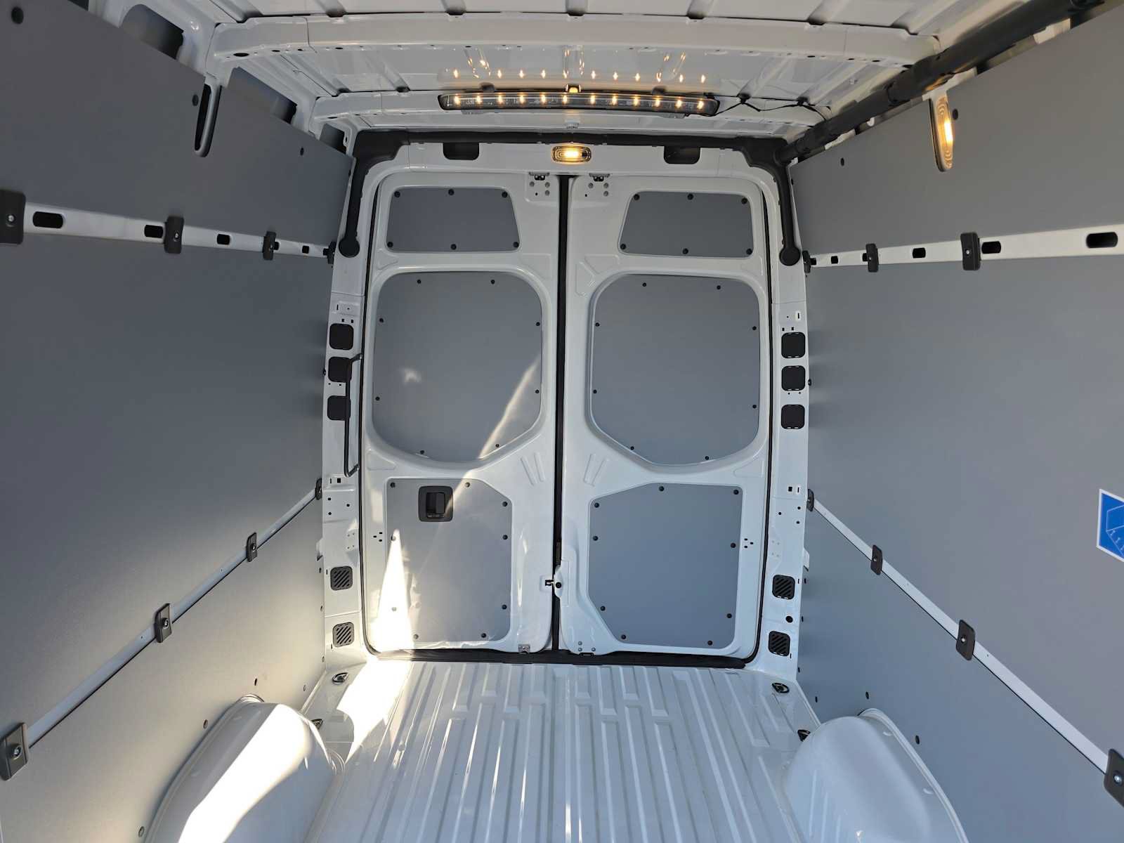 New 2026 Mercedes-Benz Sprinter 2500 image 17