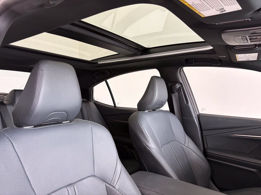 Used 2025 Toyota Camry XSE w/ Premium Plus Package FWD image 43