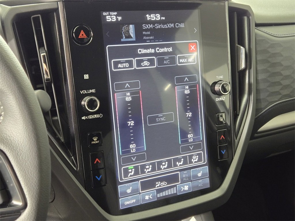 New 2026 Subaru Forester Premium image 16