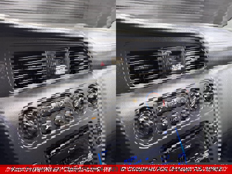 Used 2000 Honda Odyssey LX image 18