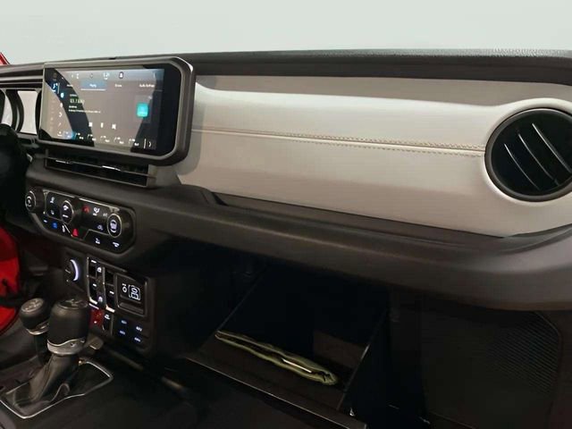 Used 2025 Jeep Wrangler Unlimited Sport S 4xe image 74