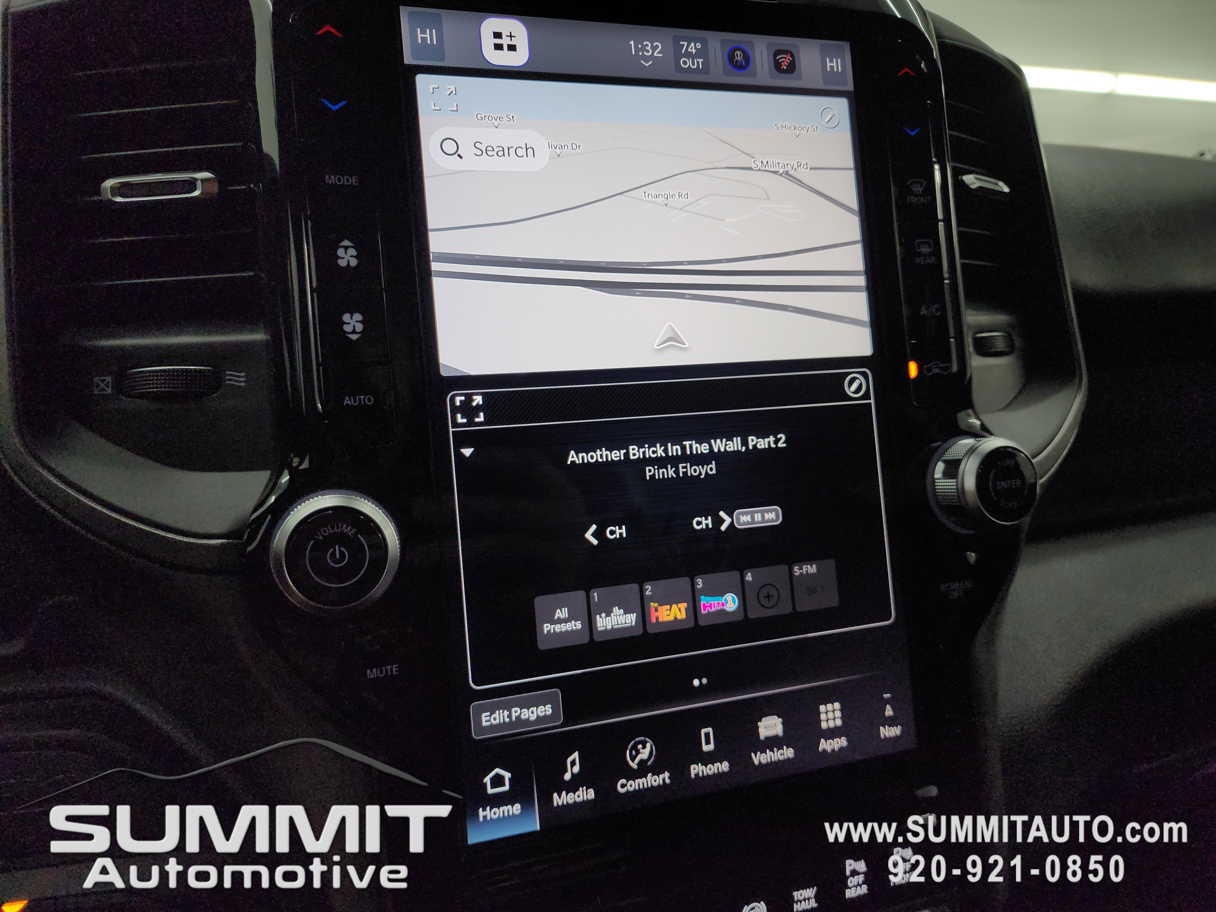 New 2026 RAM 3500 Tradesman image 54