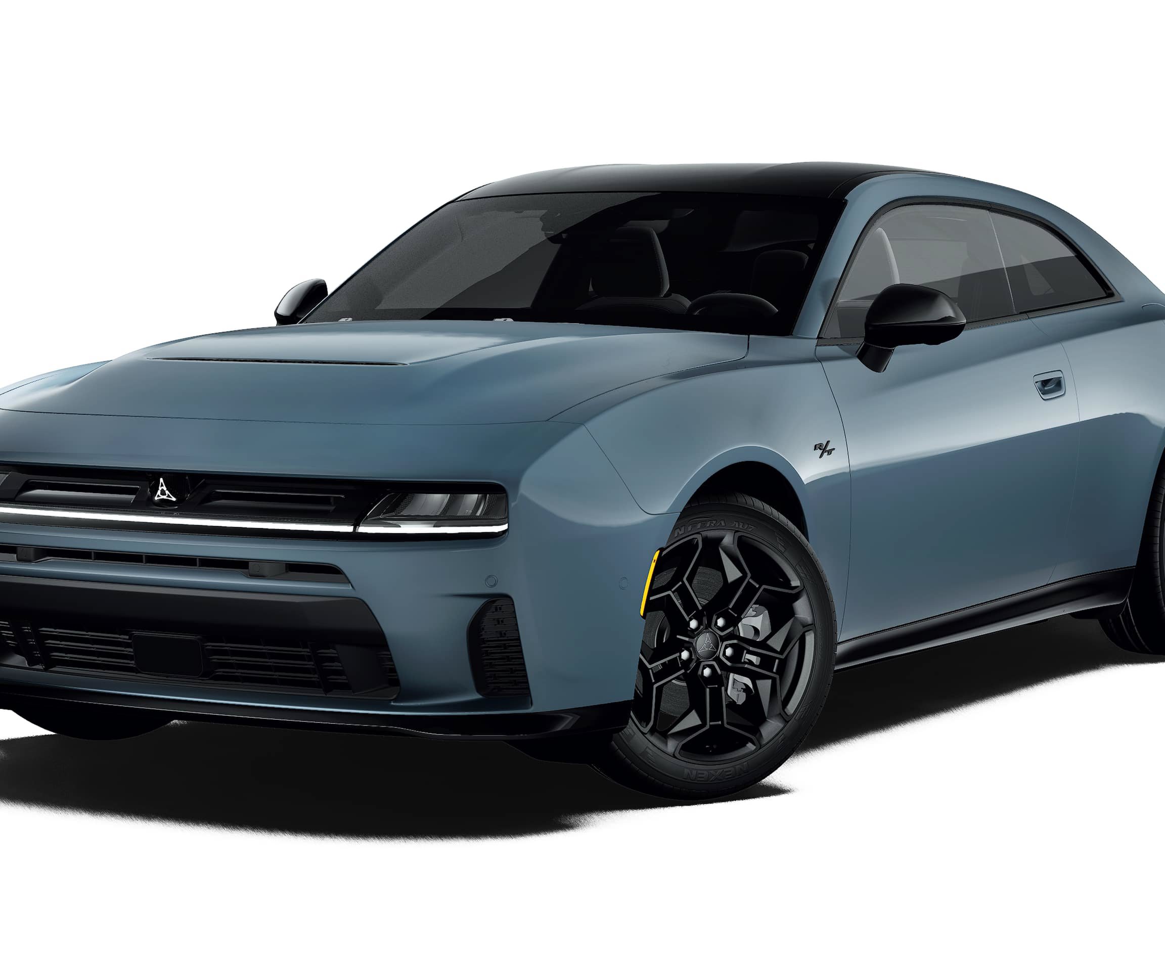 New 2027 Dodge Charger R/T