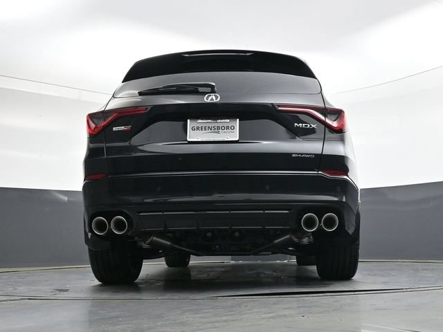 New 2026 Acura MDX Type S w/ Advance Package AWD/4WD image 31